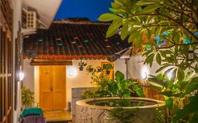 Wonderloft Hostel Jogja