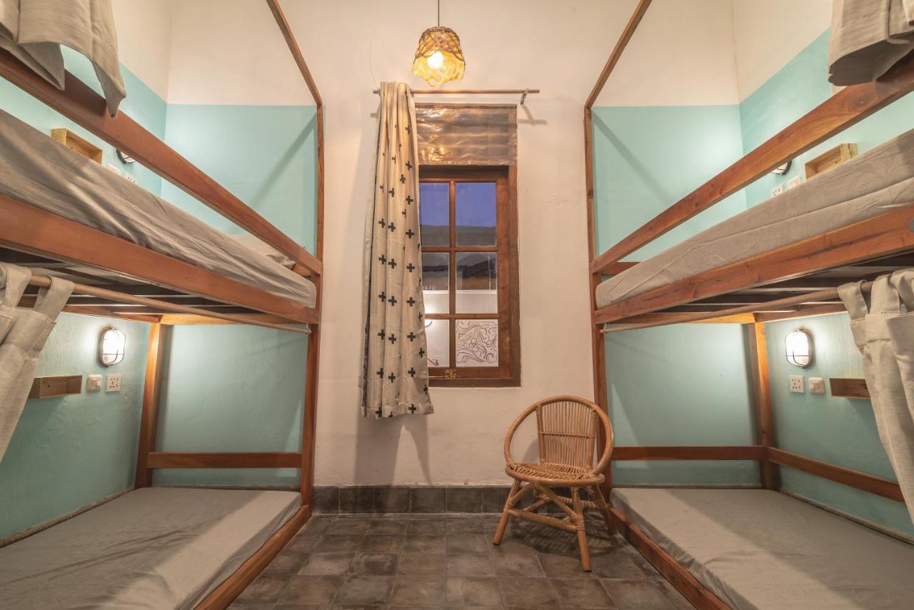 Wonderloft Hostel Jogja Yogyakarta Exterior photo